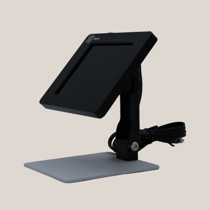 Load image into Gallery viewer, Darkening Screen with Magnification Foldable (Helix)
