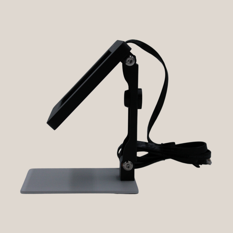 Load image into Gallery viewer, Darkening Screen with Magnification Foldable (Helix)
