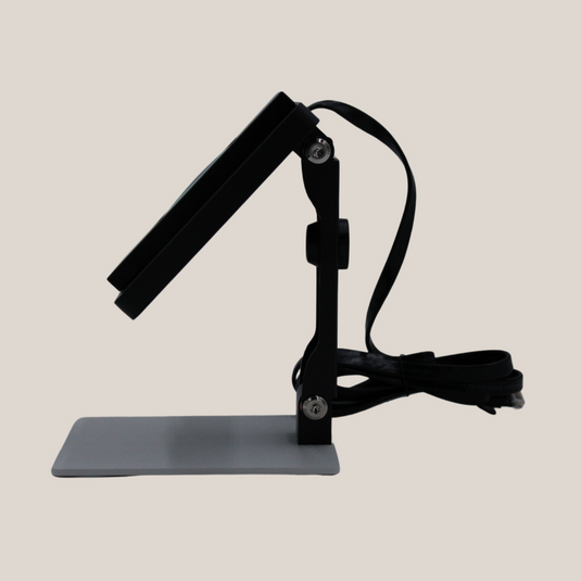 Darkening Screen with Magnification Foldable (Helix)