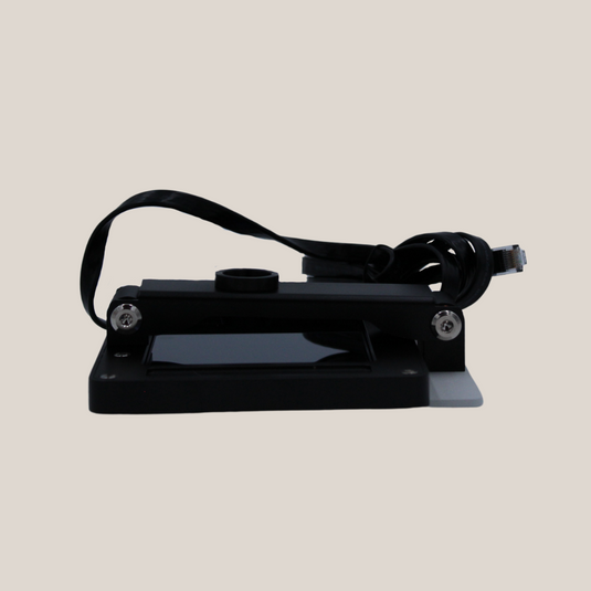 Darkening Screen with Magnification Foldable (Helix)