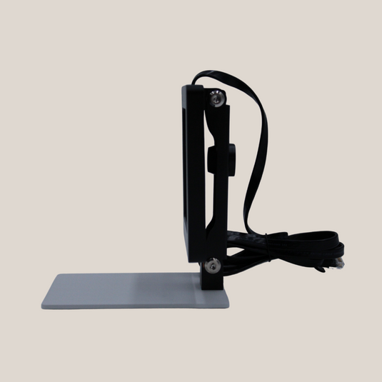 Darkening Screen with Magnification Foldable (Helix)