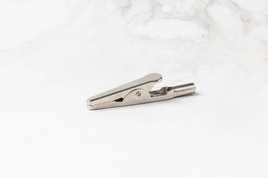 Alligator Clip