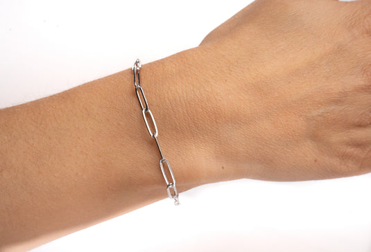 Anchor - 18K Gold PVD Stainless Steel