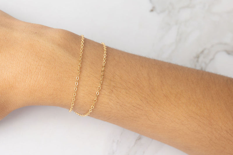 Load image into Gallery viewer, Bambi - 14K Gold Filled (Yellow)
