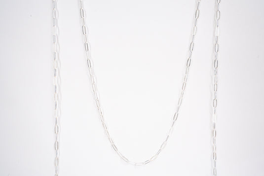 Bloom - Sterling Silver