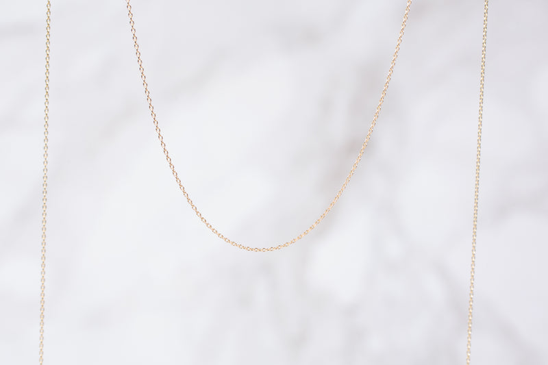 Load image into Gallery viewer, Kimmy - 14K Solid Gold (Yellow)
