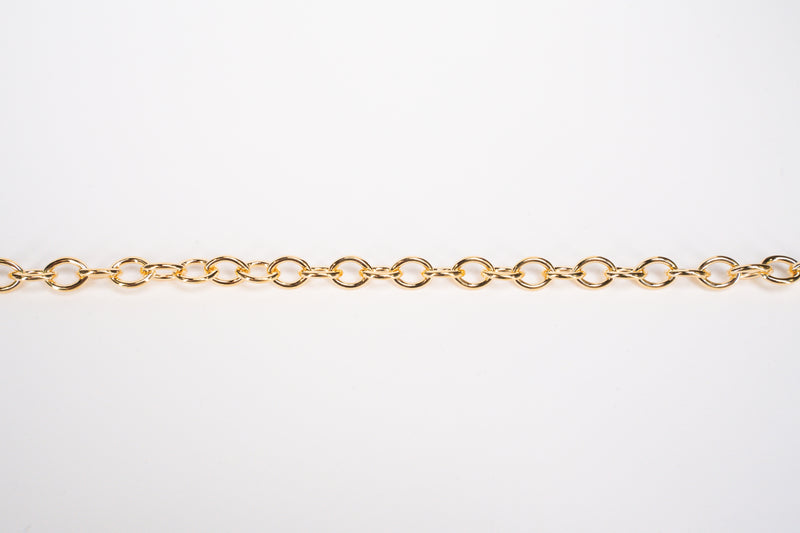 Cargue la imagen en el visor de la galería, Cosmopolitan - Oro amarillo de 14 quilates
