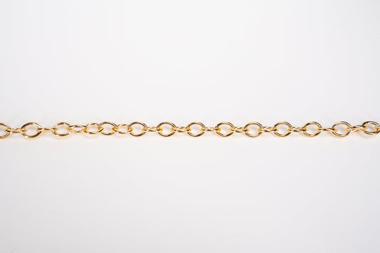 Cosmopolitan - Oro amarillo de 14 quilates