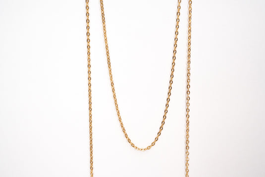 Celeste - 18K Gold PVD Stainless Steel (Yellow)