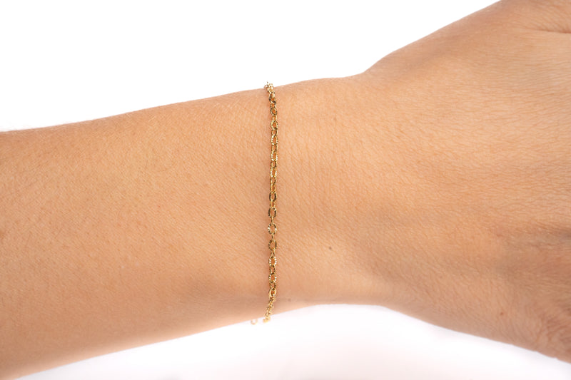 Load image into Gallery viewer, Celeste - 18K Gold PVD Stainless Steel (Yellow)
