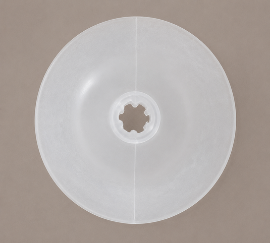 Silicone Chain Storage Spool