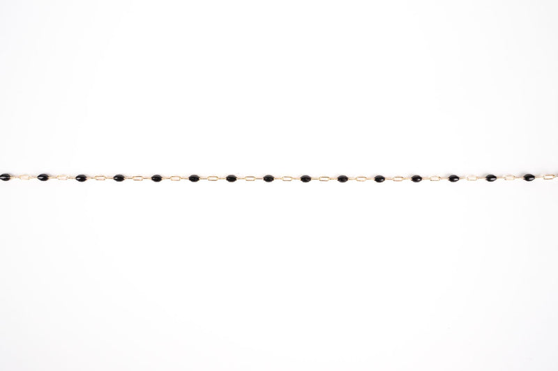 Load image into Gallery viewer, Dusk -  14K Gold Filled Enamel
