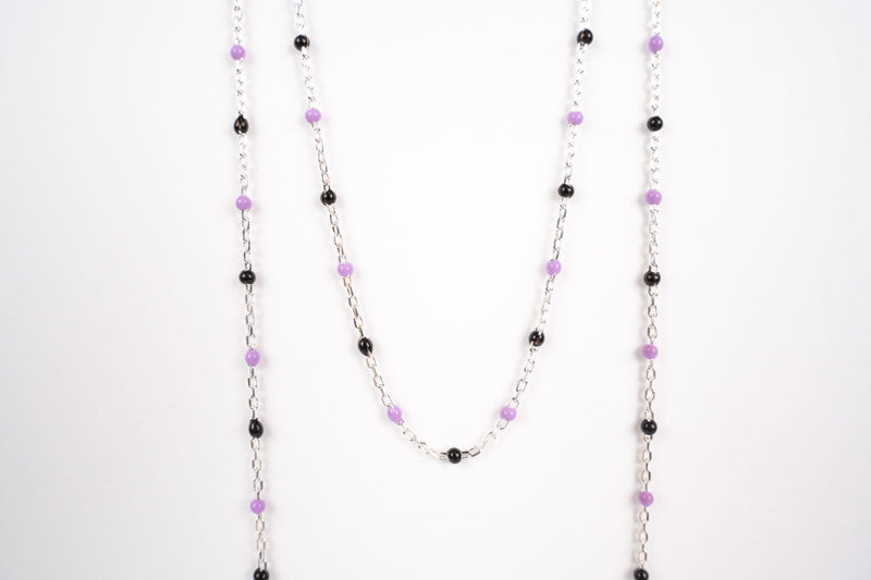 Load image into Gallery viewer, Batty - Sterling Silver Enamel
