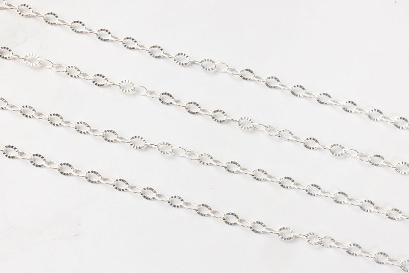 Load image into Gallery viewer, Demeter - Sterling Silver
