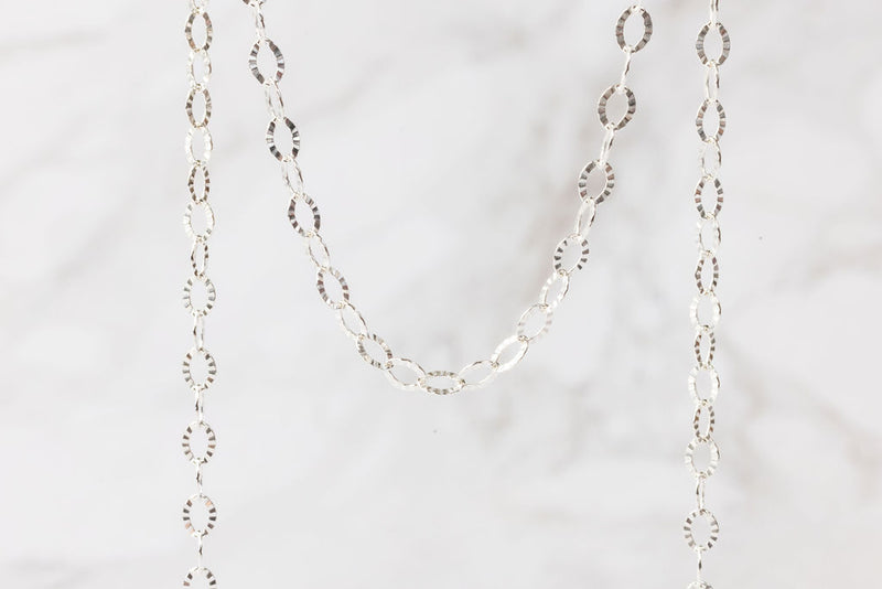 Load image into Gallery viewer, Demeter - Sterling Silver
