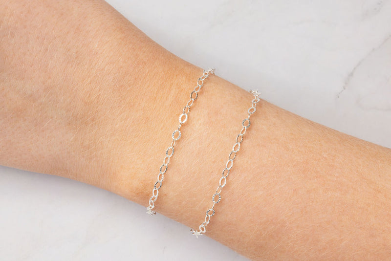 Load image into Gallery viewer, Demeter - Sterling Silver
