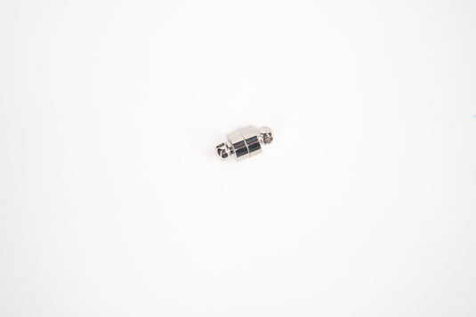 5.5mm Magnetic Clasp - 18K Gold PVD Stainless Steel