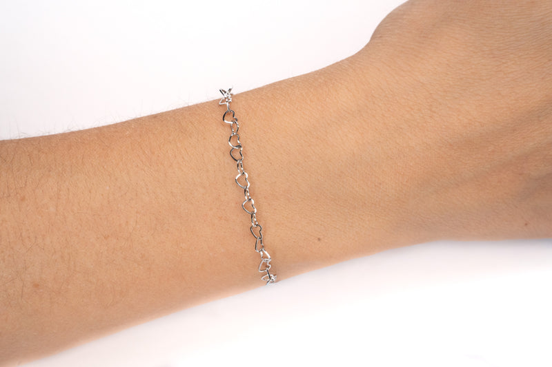Load image into Gallery viewer, Darling - 18K Gold PVD Stainless Steel
