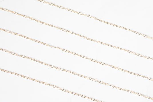 Diana - Oro amarillo de 14 quilates