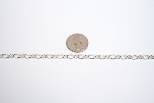 Florida - Sterling Silver
