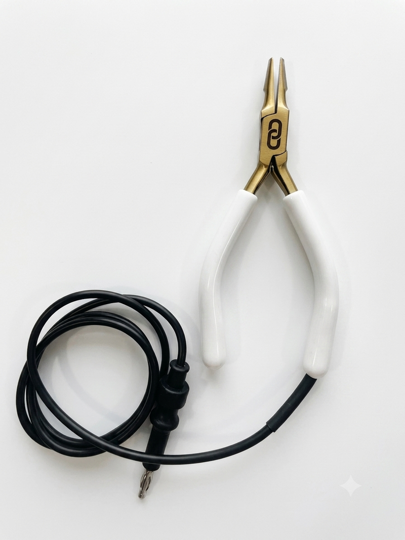 Load image into Gallery viewer, Grounded Pliers
