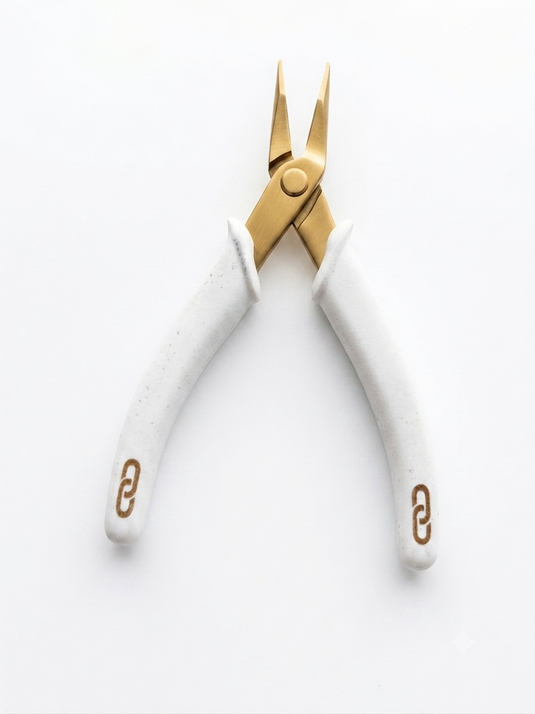 LUXE Long Nose Pliers