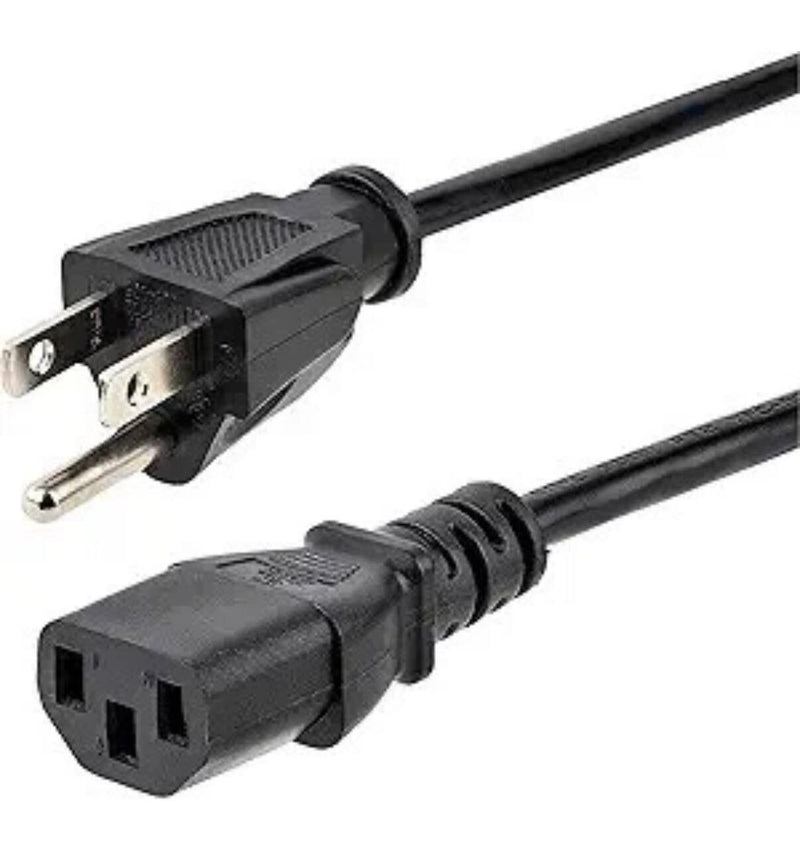Load image into Gallery viewer, Powercord - LINKED Luxe (Black)
