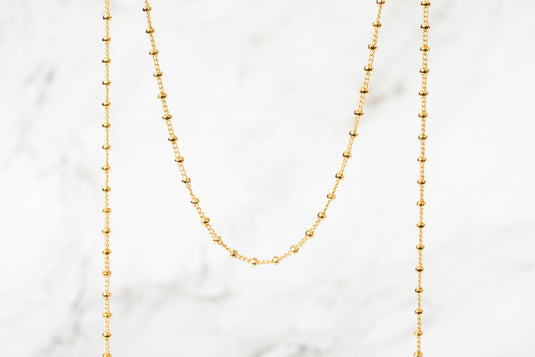 Julip - 14K Gold Filled (Yellow)