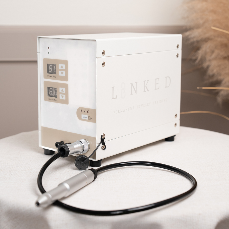 Load image into Gallery viewer, LINKED Luxe Online Training Kit

