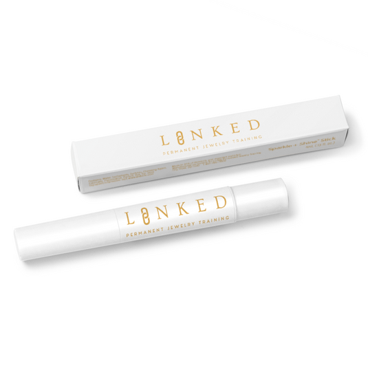 Sparkle + Shine® Stick