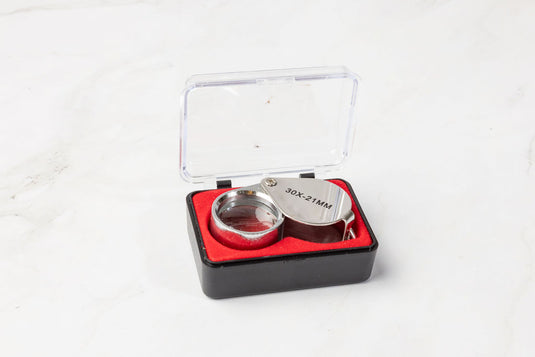Loupe Magnifier