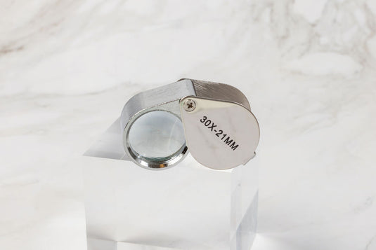 Loupe Magnifier