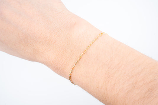 Isabella - 14K Gold Filled (Yellow)