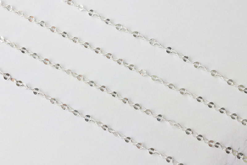 Load image into Gallery viewer, Magnolia - Sterling Silver
