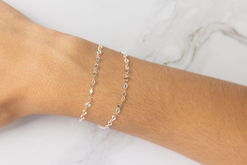 Load image into Gallery viewer, Magnolia - Sterling Silver
