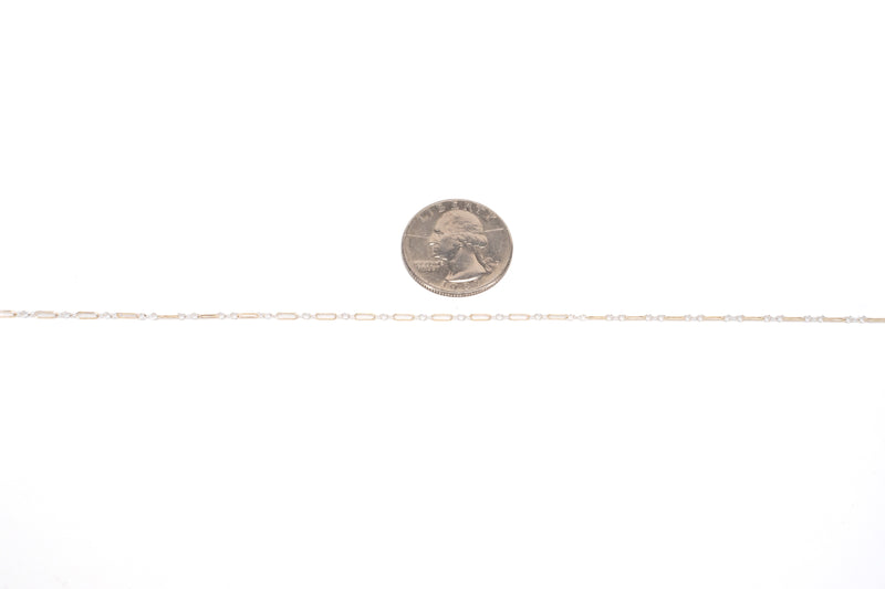 Load image into Gallery viewer, Marie - Mixed Metal
