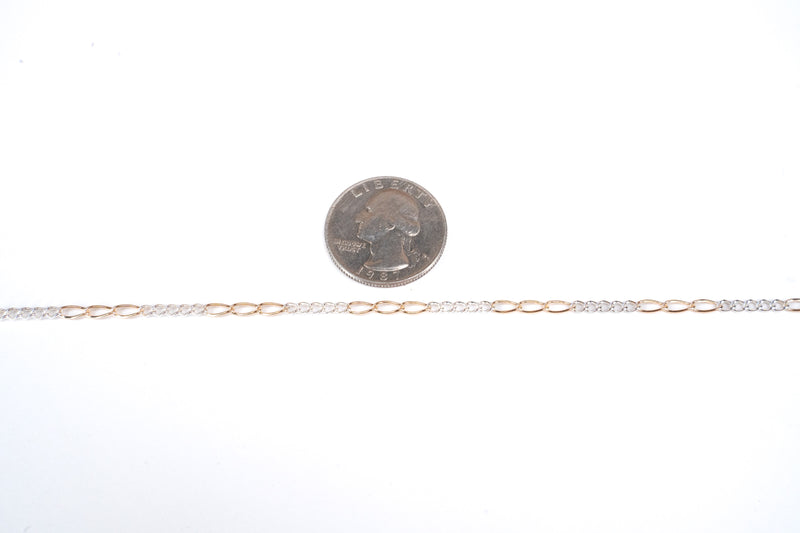 Load image into Gallery viewer, Marigold - Mixed Metal
