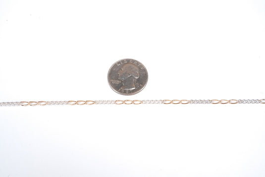 Marigold - Mixed Metal