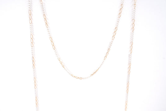 Marigold - Mixed Metal