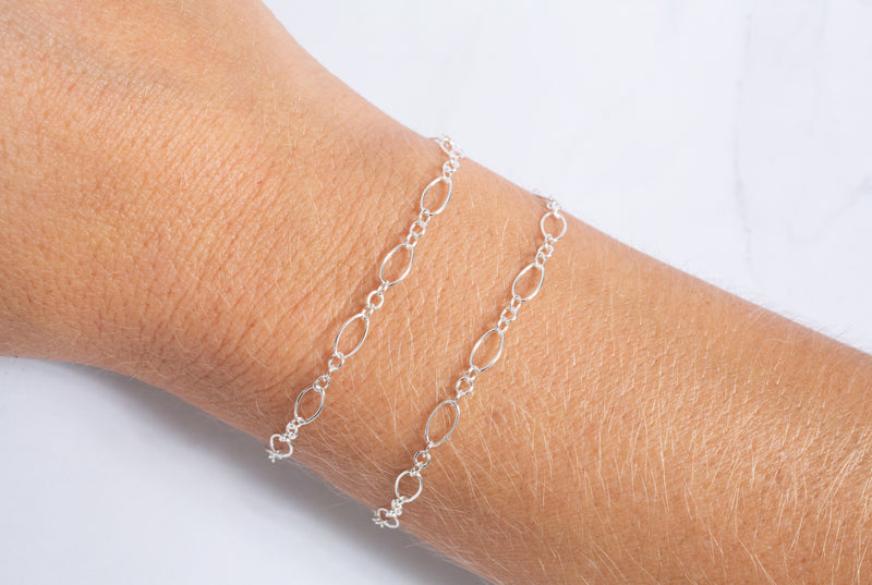 Load image into Gallery viewer, Mason - Sterling Silver
