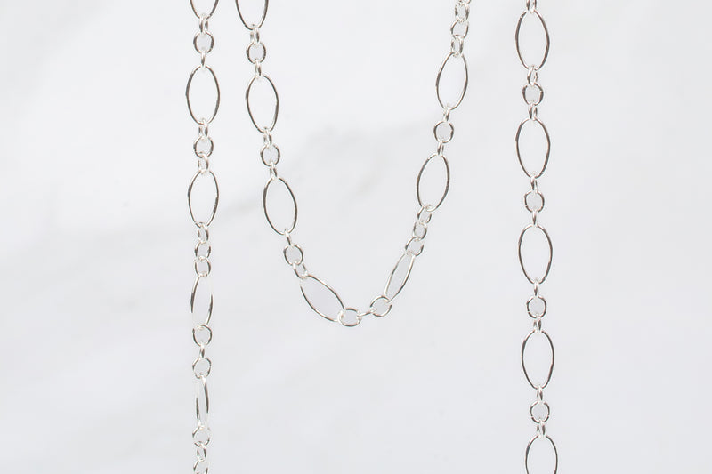 Load image into Gallery viewer, Mason - Sterling Silver

