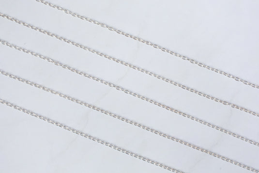 Laramie - Sterling Silver