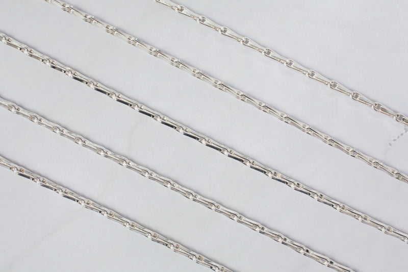 Load image into Gallery viewer, Bovine - Sterling Silver
