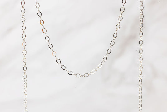 Scorpio - Sterling Silver