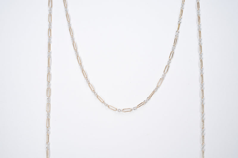Load image into Gallery viewer, Sienna - Mixed Metal
