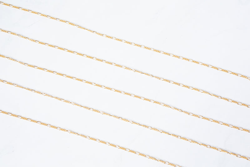 Load image into Gallery viewer, Tyler - 14K Gold Filled (Yellow)
