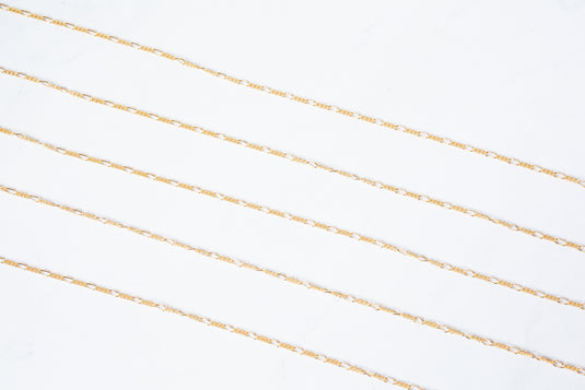 Tyler - 14K Gold Filled (Yellow)