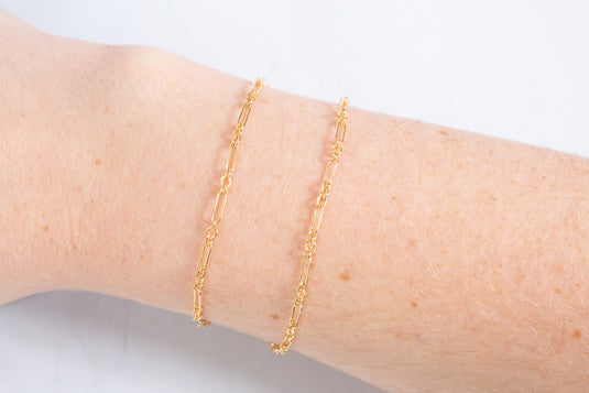 Cooper - 14K Gold Filled (Yellow)