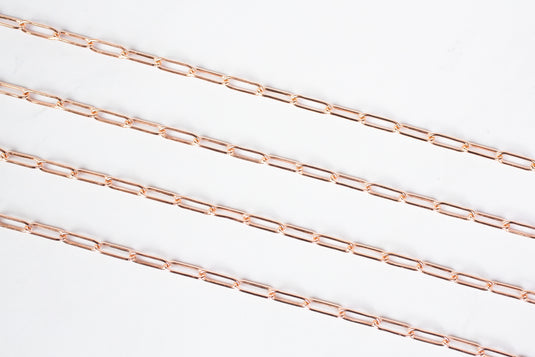 Dixie - 14K Gold Filled (Rose)