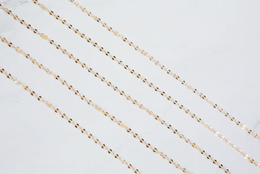 Phoenix - 14K Gold Filled (Yellow)